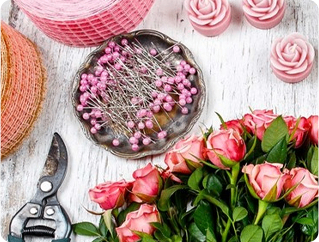 Товары для флористики