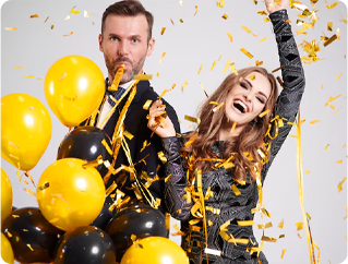 Товары для праздника