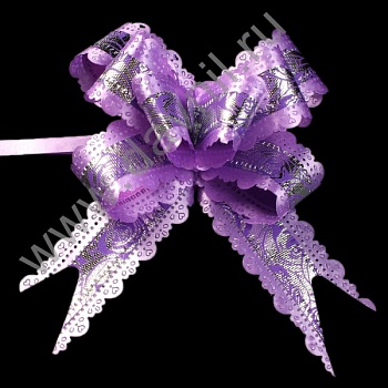 К26-44 фиолетовое серебро