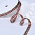 3/8"(9mm)Gingham Ribbon A402