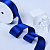 1 1/2"(38mm)Single Face Satin Ribbon 329
