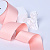 2"(50mm)Twill Ribbon 203 саржевая лента 15 ярдов персиковая