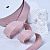 1"(25mm)Polyester Suede Ribbon  163