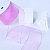 2"(50mm)Organza  Ribbon 1133