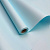 Плёнка 0,56*10м "Корейская" 65мкм нежно-голубой 27