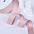 1"(25mm)Twill Ribbon 164 саржевая лента 15 ярдов пыльная роза