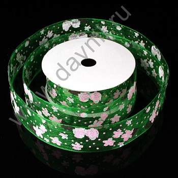 К57-252 розы зеленая