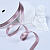3/8"(9mm)Single Face Satin Ribbon 146