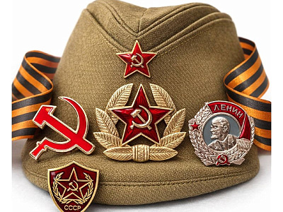 Товары на 9 мая