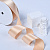 1 1/2"(38mm)Single Face Satin Ribbon 826