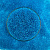 Бисер 12/0 450 г бирюзовый 21А