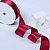 1 1/2"(38mm)Single Face Satin Ribbon 193