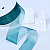 1-1/2"(38mm)Organza  Ribbon 4040