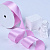 1 1/2"(38mm)Double Face Satin Ribbon 148 двухсторонняя сатиновая лента 10 ярдов розовый