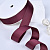1"(25mm)Grosgrain ribbon 277