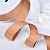 1"(25mm)Grosgrain ribbon 693