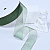 1"(25mm)Organza  Ribbon 4132