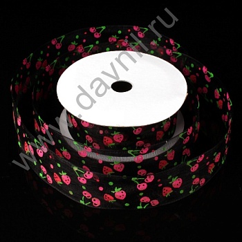 К57-253 вишня черная