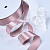 1"(25mm)Single Face Satin Ribbon 164