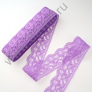 К48-18 сиреневое