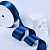 1 1/2"(38mm)Double Face Satin Ribbon 365