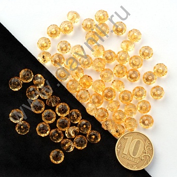 К101-58 светло орнанжевый