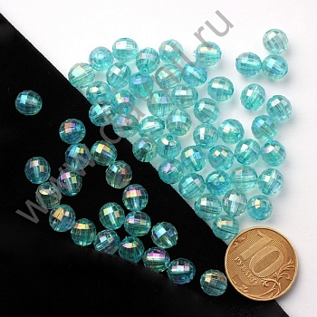 К101-173 бирюзовое