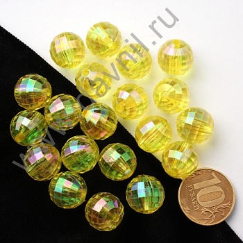 К101-223 желтые