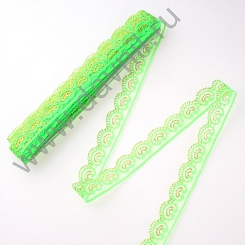 К48-12 зеленое