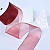 2"(50mm)Organza  Ribbon 1354