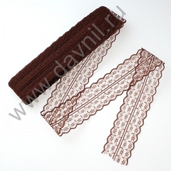 К48-6 коричневое