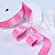 1"(25mm)Single Face Satin Ribbon 156