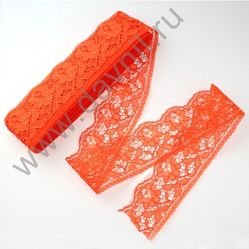 К48-18 оранжевое