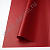 Плёнка для цветов 58*58 см 20 шт однотонная бордо 2