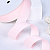 1"(25mm)Grosgrain ribbon 117 репсовая лента 23 ярда розовая