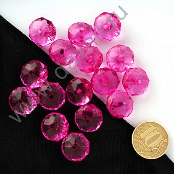 К101-126 фуксия