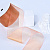 2"(50mm)Organza  Ribbon 5143
