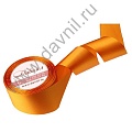 Ленты атласные 4 см