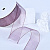 1-1/2"(38mm)Organza  Ribbon 1301