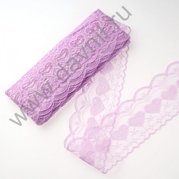 К48-17 сиреневое