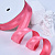 1"(25mm) Grosgrain edge satin Ribbon  210