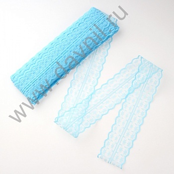 К48-6 голубое