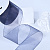 2"(50mm)Organza  Ribbon 3039