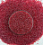 Бисер 12/0 450 г красный 105В