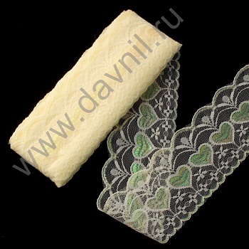 К48-17 айвори