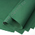 Фоамиран Eva 1 мм 50*50 см 10 шт. зелёный 4329