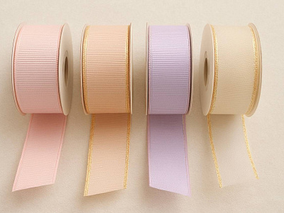 Люксовые  ленты Yama