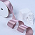 1 1/2"(38mm)Double Face Satin Ribbon 146