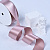 1 1/2"(38mm)Double Face Satin Ribbon 164 двухсторонняя сатиновая лента 10 ярдов пенка