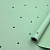 Плёнка корейская 0.56*10м 65мкм мятный россыпь оливковых сердец 9